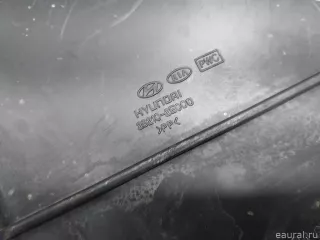 282102E000 Hyundai-Kia Воздухозаборник (внутри) Kia Sportage 2 Арт E60703930, вид 7