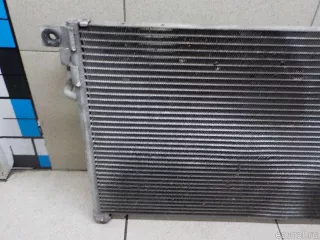 976061G000 Hyundai-Kia Радиатор кондиционера (конденсер) Kia Rio 2 Арт E31683769, вид 2