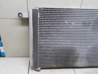 976061G000 Hyundai-Kia Радиатор кондиционера (конденсер) Kia Rio 2 Арт E31683769, вид 10