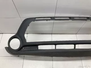 86512B2000 Hyundai-Kia Бампер передний Kia Soul 2 restailing Арт E31674639, вид 2