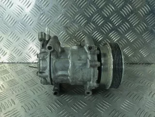 8200600122 Компрессор кондиционера Renault Clio 3 Арт 141215.5, вид 1