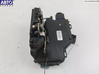 7L0839015 Замок двери задней левой Skoda Octavia A5 Арт 55078190, вид 1