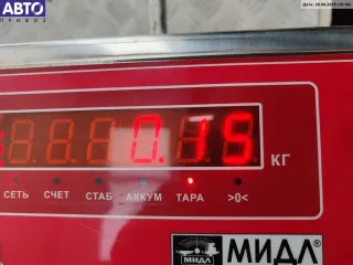  Ограничитель открывания двери передней Mitsubishi Lancer 9 Арт 55070253, вид 2