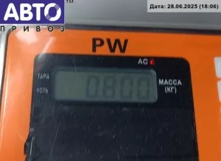 MR520317 Зеркало наружное левое Mitsubishi Lancer 9 Арт 54664479, вид 3