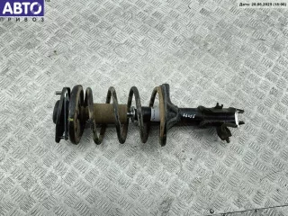 312887 Стойка подвески передняя левая Mitsubishi Space Star 1 Арт 54856562, вид 1