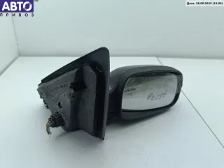 1105-1107 Зеркало наружное правое Renault Megane 2 Арт 54227384, вид 1