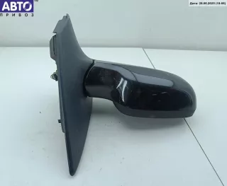 1105-1107 Зеркало наружное правое Renault Megane 2 Арт 54227384, вид 2