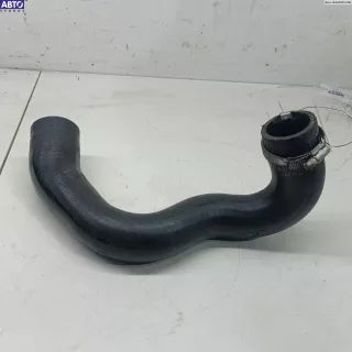 7T169F796AC Патрубок турбины Ford Tourneo 1.8л TD Арт 54926949, вид 2