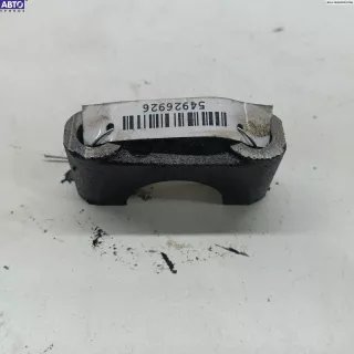  Постель распредвала (бугель) Ford Tourneo 1.8л TD Арт 54926926, вид 1