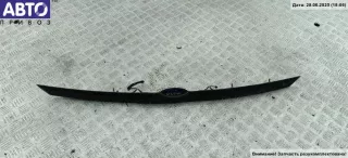 XS4X13550AX Подсветка номера Ford Focus 1 Арт 54408224, вид 1