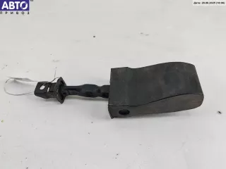 5J0837249 Ограничитель открывания двери передней Skoda Fabia 2 restailing Арт 55092899, вид 1