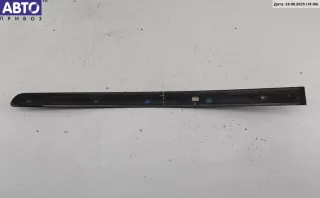 1T0853515B Молдинг двери передней левой Volkswagen Touran 1 Арт 55078363, вид 2