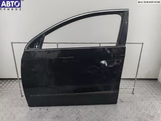  Дверь боковая передняя левая Volkswagen Passat B6 Арт 54836525, вид 1