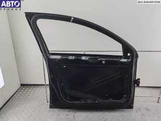  Дверь боковая передняя левая Volkswagen Passat B6 Арт 54836525, вид 4