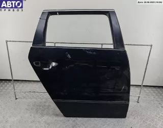  Дверь боковая задняя правая Volkswagen Passat B6 Арт 54836561