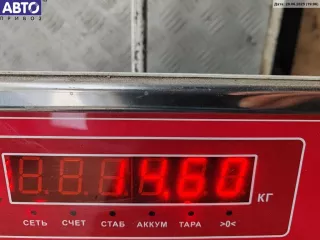  Дверь боковая задняя правая Volkswagen Passat B6 Арт 54836561, вид 5