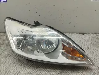 0374D Фара правая Ford Focus 2 restailing Арт 54756297, вид 1