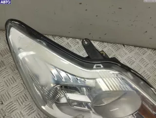 0374D Фара правая Ford Focus 2 restailing Арт 54756297, вид 2
