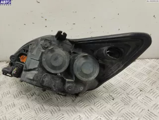 0374D Фара правая Ford Focus 2 restailing Арт 54756297, вид 3