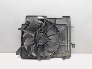  Диффузор радиатора Ford Focus 3 Арт smt207358, вид 1