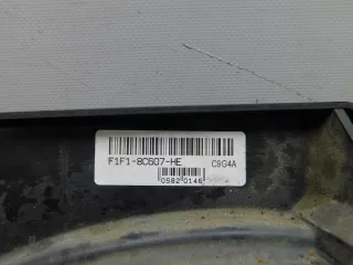  Диффузор радиатора Ford Focus 3 Арт smt207358, вид 5