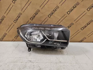 260107436R Фара на запчасти Lada X-RAY Арт DN199883, вид 1