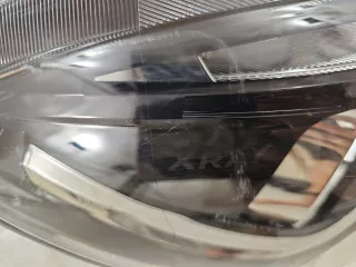260107436R Фара на запчасти Lada X-RAY Арт DN199883, вид 2