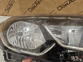 260107436R Фара на запчасти Lada X-RAY Арт DN199883, вид 4