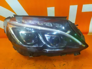 A2059068002, a2059063204 фара Mercedes C W205 Арт 112498PM, вид 1