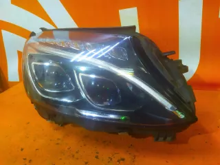 A2059068002, a2059063204 фара Mercedes C W205 Арт 112498PM, вид 2