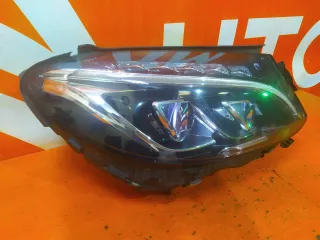 A2059068002, a2059063204 фара Mercedes C W205 Арт 112498PM, вид 3