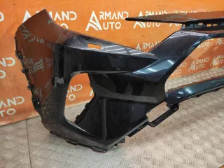 521190R925, 521190R280 бампер тойота, тоёта рав4 (рав rav 4) Toyota Rav 4 5 Арт 230866PM, вид 3