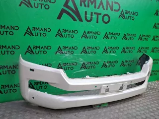 521196B946, 5211960M50, 2 Бампер тойота, тоёта ленд крузер Toyota Land Cruiser 200 Арт ARM346629, вид 2