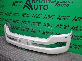 521196B946, 5211960M50, 2 Бампер тойота, тоёта ленд крузер Toyota Land Cruiser 200 Арт ARM346629, вид 3