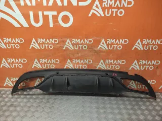 a2058853103 Юбка бампера Mercedes C W205 Арт AR216906, вид 1