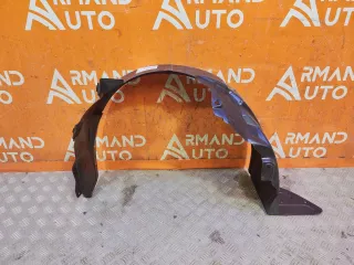 868114L500, 8 подкрылок Hyundai Solaris 1 Арт AR281030, вид 1