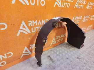 868114L500, 8 подкрылок Hyundai Solaris 1 Арт AR281030, вид 2