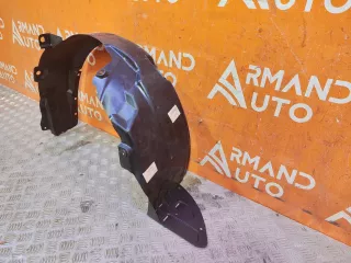 868114L500, 8 подкрылок Hyundai Solaris 1 Арт AR281030, вид 3