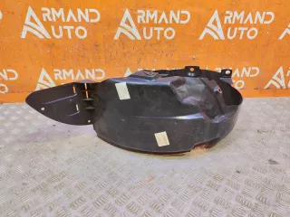 868114L500, 8 подкрылок Hyundai Solaris 1 Арт AR281030, вид 5