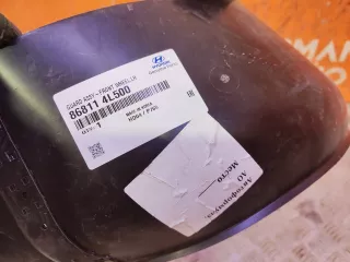 868114L500, 8 подкрылок Hyundai Solaris 1 Арт AR281030, вид 8