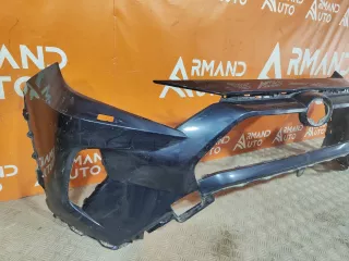 521190R925, 521190R280, 4 бампер тойота, тоёта рав4 (рав rav 4) Toyota Rav 4 5 Арт AR293048, вид 2