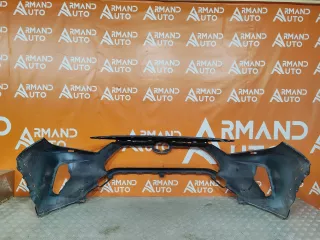 521190R925, 521190R280, 4 бампер тойота, тоёта рав4 (рав rav 4) Toyota Rav 4 5 Арт AR293048, вид 5