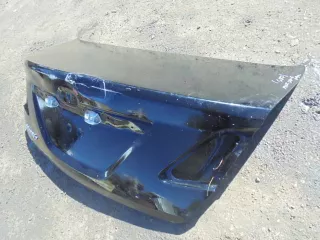  Крышка багажника Mazda 6 2 Арт 587w23149, вид 3