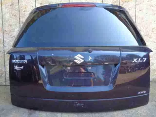  Крышка багажника Suzuki XL7 2 Арт 00029890, вид 2