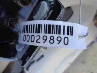  Крышка багажника Suzuki XL7 2 Арт 00029890, вид 3