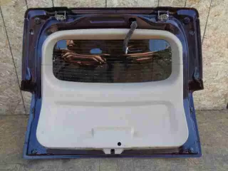  Крышка багажника Suzuki XL7 2 Арт 00029890, вид 4