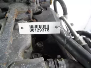 EZ30D Двигатель Subaru Tribeca Арт 00129378, вид 1