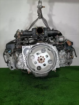 EZ30D Двигатель Subaru Tribeca Арт 00129378, вид 6