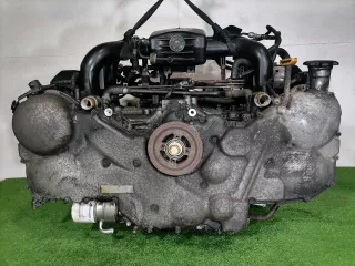 EZ30D Двигатель Subaru Tribeca Арт 00179354, вид 2