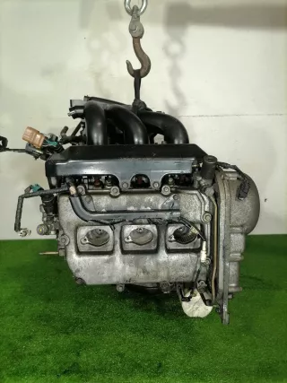EZ30D Двигатель Subaru Tribeca Арт 00179354, вид 3